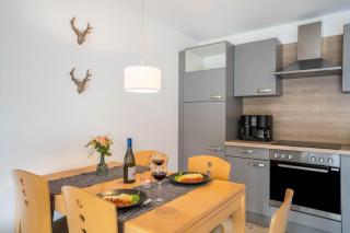 Ferienwohnung Hohfelsenblick - 2