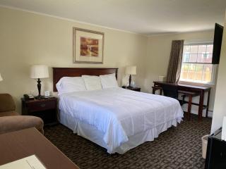 Villager Motel - Williamstown - 9