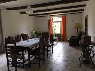 Maison du Bûcheron - Melay - 3