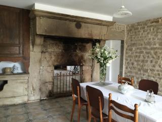 Maison du Bûcheron - 5