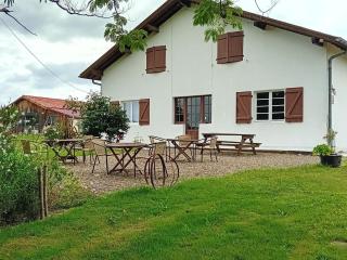 La maison de pescate - Souprosse - 0