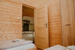 Domki w lesie nad Drawskim - 3