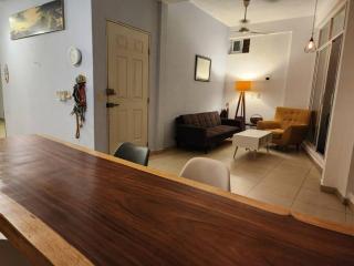 Excellent 1 Bed Apt next to downtown great views! - Zihuatanejo - 0