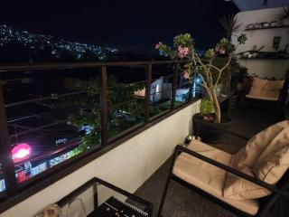 Excellent 1 Bed Apt next to downtown great views! - Zihuatanejo - 4