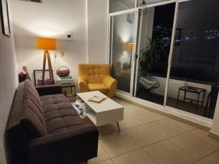 Excellent 1 Bed Apt next to downtown great views! - Zihuatanejo - 2