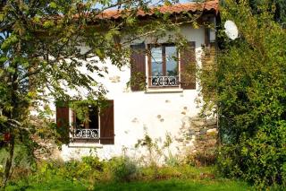 The Piggery, charming converted stone gite - 0