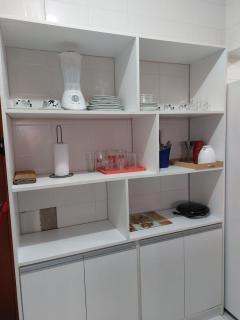 Mobiliado e aconchegante - 4