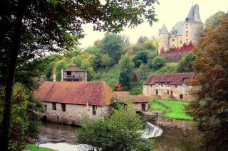 The Piggery, charming converted stone gite - 8