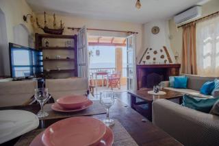 Kohyli Beachfront House - Agia Pelagia Chlomou - 2