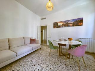 Splendid “True Venice Apartment” overlooking water - Venice - 2