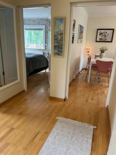 Charming 3 bedroom apartment - Akureyri - 2