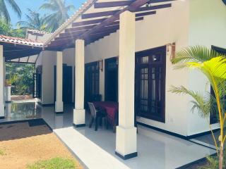 Harini Villa - 6
