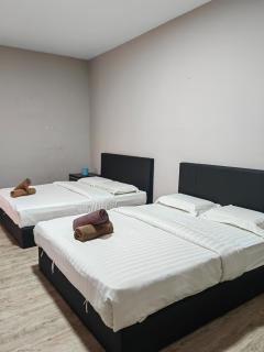 KK'S Penthouse 3 - Kota Kinabalu - 0