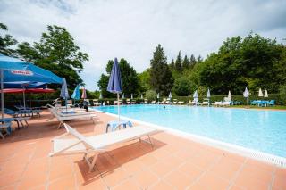 Glamping Siena - Siena - 0
