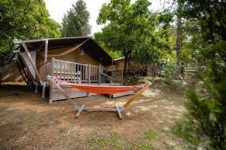 Glamping Siena - Siena - 2