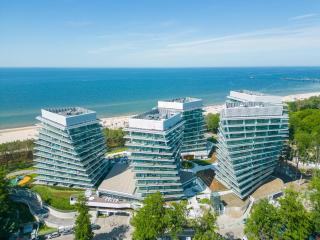 Your Holidays Waves B862 - Międzyzdroje - 2