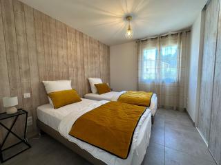Villa Sarlat ,piscine/jacuzzi - 2