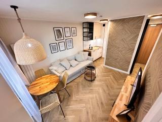 Sun Towers Apartment 114 - Świnoujście - 8