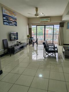 KK'S Penthouse 3 - Kota Kinabalu - 1