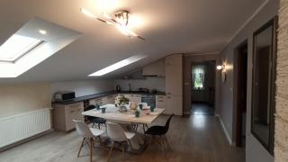 Apartament "Na szlaku" - Ostrowo - 4