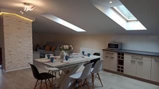 Apartament "Na szlaku" - Ostrowo - 5