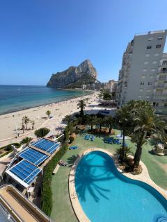 Turmalina Appartementos - Calpe - 0