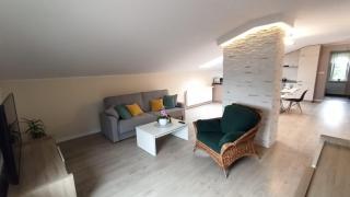 Apartament "Na szlaku" - Ostrowo - 1