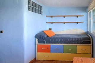 Apartamento Cala Manzanera - Calpe - 8