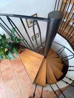 Apartamento Cala Manzanera - Calpe - 7