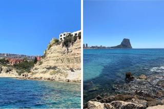 Apartamento Cala Manzanera - Calpe - 3