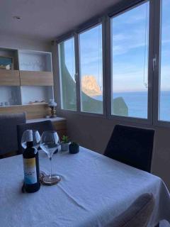 Apartamento Cala Manzanera - Calpe - 2