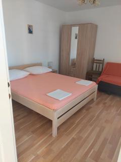 Apartman AnaS - Drage - 2