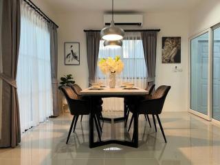 MOST Family 456/66 Ubon-Thailand - Ubon Ratchathani - 6