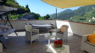 Hotel affittacamere novella - Tramonti - 6