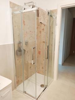 Interno 3 - vicino al mare e pista ciclabile, centro zona Foce - Sanremo - 8