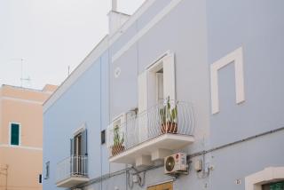 Palestro49 Holiday House - Monopoli - 6