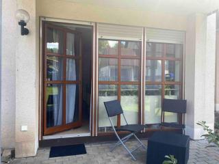 Ferienwohnung mit Terrasse Nähe Bayreuth - 1
