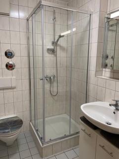 Ferienwohnung mit Terrasse Nähe Bayreuth - 4