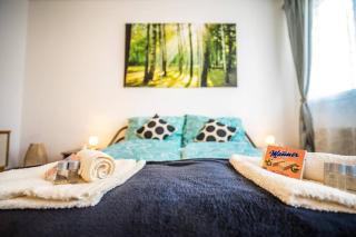 Top Location, near Schönbrunn, 2 min to U4 Längenfeldgasse - Wenen - 9