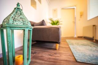 Top Location, near Schönbrunn, 2 min to U4 Längenfeldgasse - Wenen - 2