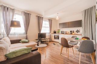 Top Location, near Schönbrunn, 2 min to U4 Längenfeldgasse - Wenen - 1