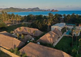 Boni Beach Lombok Boutique Hotel & Villas - Selong Belanak - 9