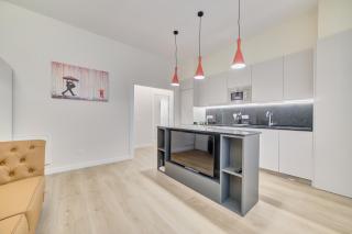 Apartamento Pamplona Prime by Clabao - Pamplona - 2