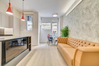 Apartamento Pamplona Prime by Clabao - Pamplona - 0