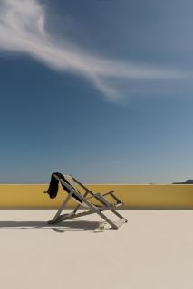 Ilivatos - Elegant Villa on the Caldera's Edge - Oia - 1