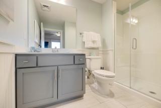 Calypso Tower 3 - Endless Sunsets and Gulf Coast View! - Panama City Beach - 2