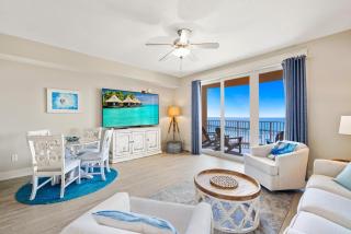 Calypso Tower 3 - Endless Sunsets and Gulf Coast View! - Panama City Beach - 0