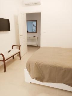 Interno 3 - vicino al mare e pista ciclabile, centro zona Foce - Sanremo - 1