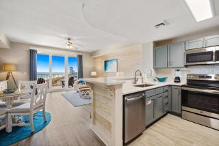 Calypso Tower 3 - Endless Sunsets and Gulf Coast View! - Panama City Beach - 7