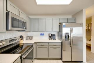 Calypso Tower 3 - Endless Sunsets and Gulf Coast View! - Panama City Beach - 5
